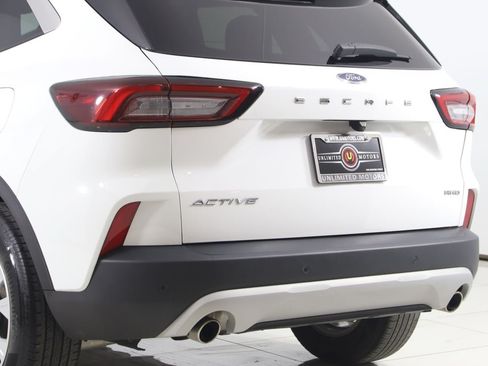 Used 2023 Ford Escape Active w/ Tech Pack #1 AWD/4WD image 22