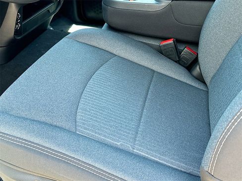 New 2024 RAM 2500 Tradesman w/ Chrome Appearance Group image 13