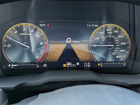 New 2026 Subaru Forester Wilderness image 33