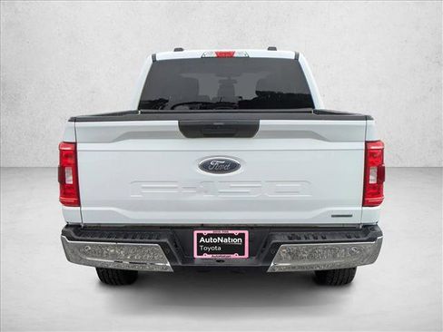 Used 2023 Ford F150 XLT image 7