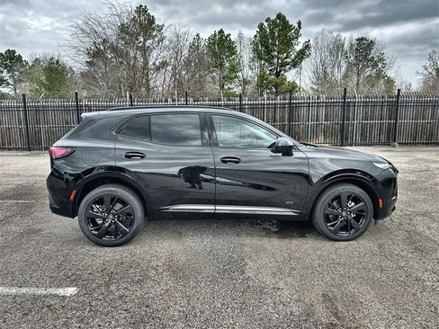New 2026 Buick Envision Sport Touring image 10
