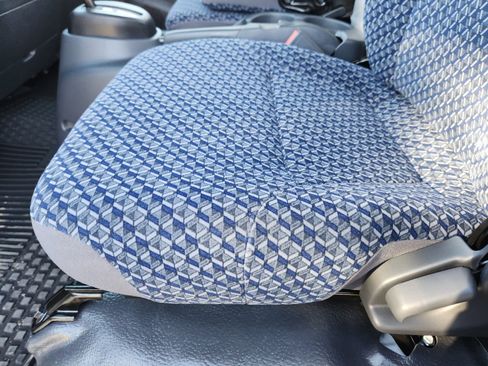 New 2024 Chevrolet Low Cab Forward 5500HG image 25