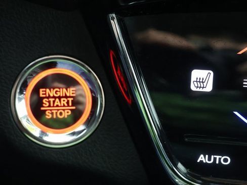 Used 2022 Honda HR-V EX image 15