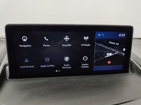 Used 2022 Acura RDX w/A-Spec Advance Package image 27