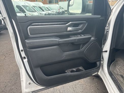 Used 2019 RAM 1500 Big Horn image 14