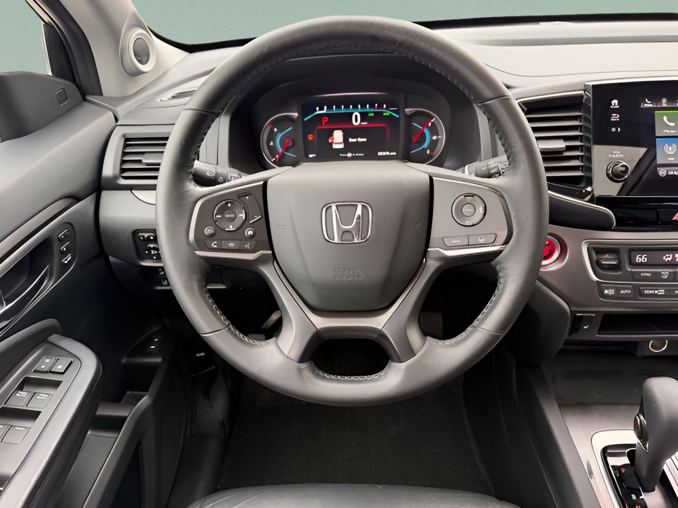 Used 2019 Honda Pilot EX-L image 12