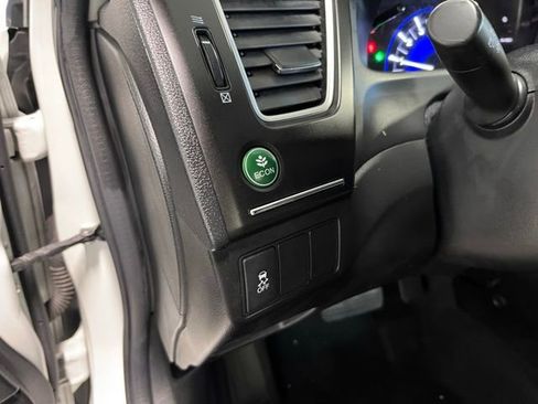 Used 2014 Honda Civic LX image 17