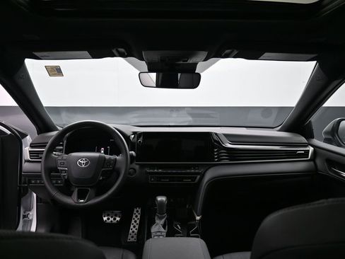 Certified 2026 Toyota Camry XSE FWD image 27
