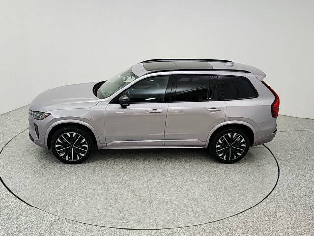 Used 2026 Volvo XC90 B6 Ultra w/ Protection Package Premier AWD/4WD image 34