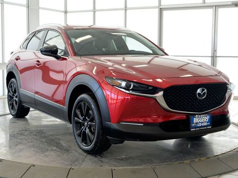 Used 2025 MAZDA CX-50 2.5 Hybrid w/ Weather Package image 2