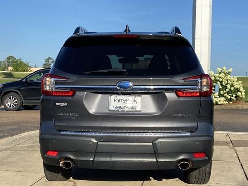 Used 2023 Subaru Ascent Premium w/ Convenience Package AWD/4WD image 10