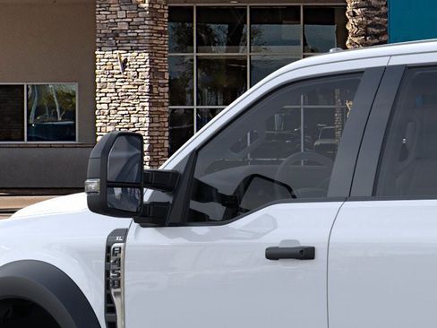 New 2026 Ford F450 XL w/ FX4 Off-Road Package image 20