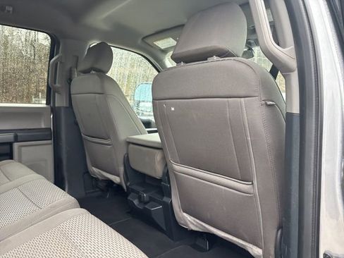 Used 2022 Ford F250 XLT image 22