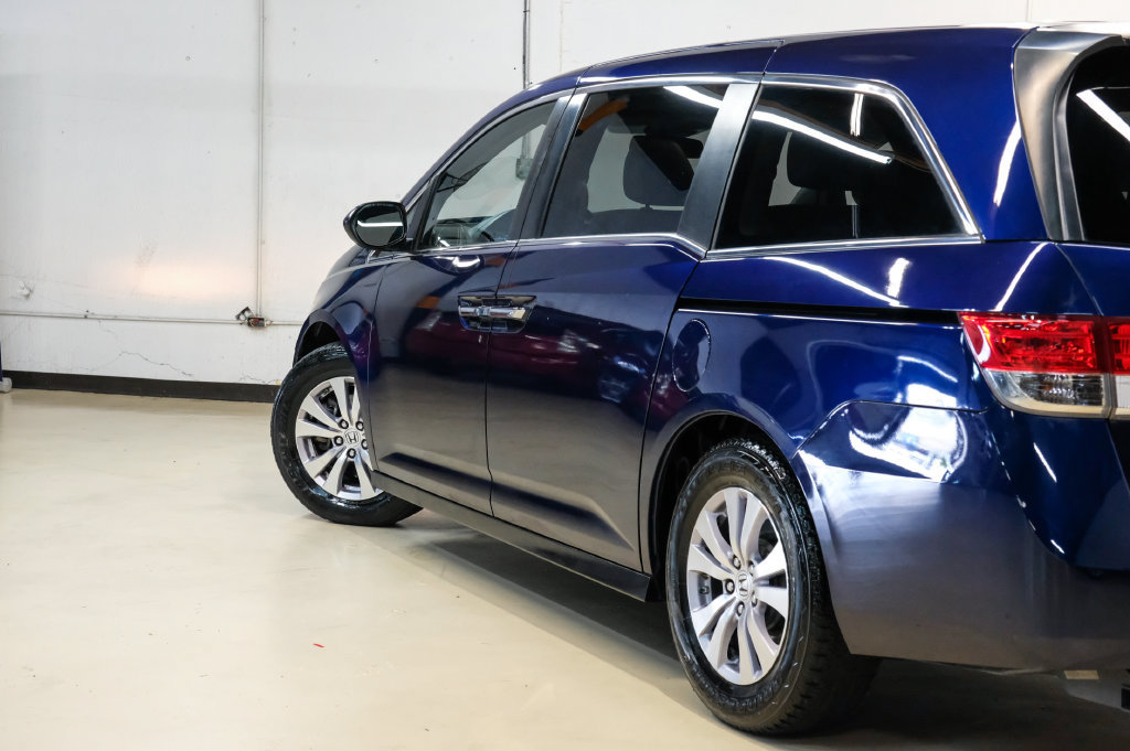 Used 2016 Honda Odyssey EX-L image 14