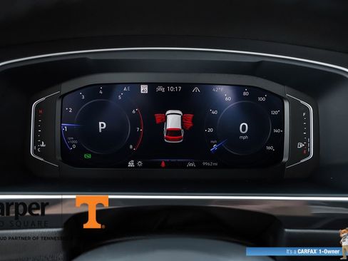 Used 2024 Volkswagen Tiguan SEL R-Line image 68