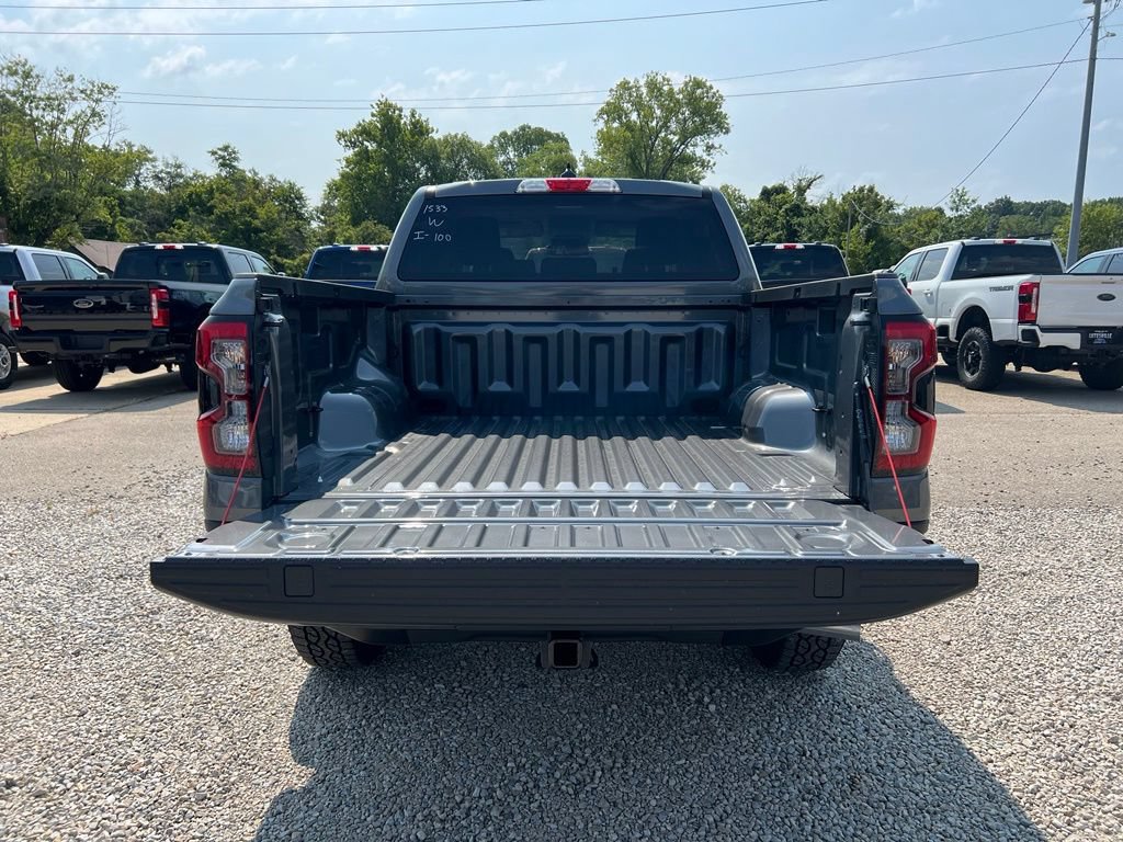 New 2026 Ford Ranger XLT w/ FX4 Off-Road Package AWD/4WD image 17
