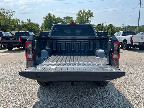 New 2026 Ford Ranger XLT w/ FX4 Off-Road Package AWD/4WD image 17