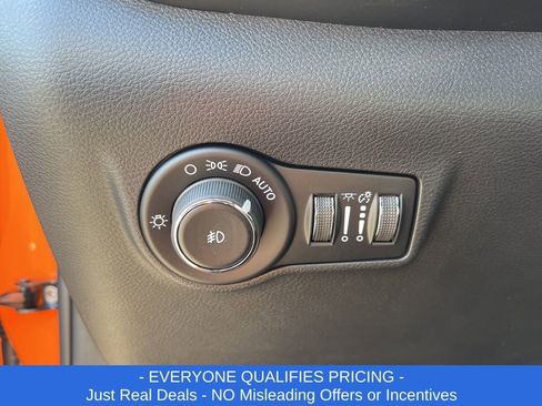 New 2026 Jeep Compass Limited image 11