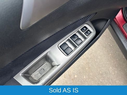 Used 2009 Subaru Forester 2.5X w/ Popular Equipment Group 4A image 11