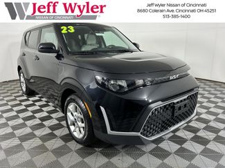 Used 2023 Kia Soul LX w/ LX Technology Package FWD video 1