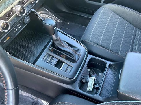 Used 2025 Honda CR-V Sport image 16