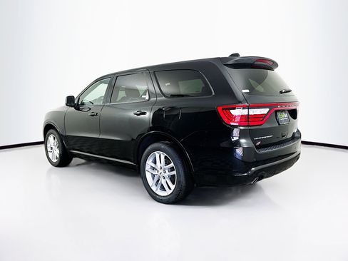 Used 2025 Dodge Durango GT image 5