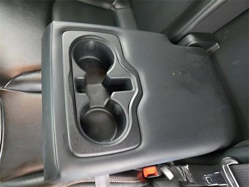 Used 2023 Jeep Compass Limited image 26