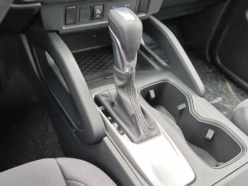 Used 2023 Nissan Frontier S w/ Technology Package image 12