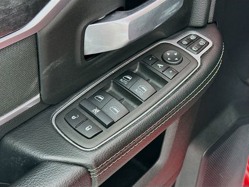 Certified 2024 RAM 2500 Big Horn w/ Sport Appearance Package image 28