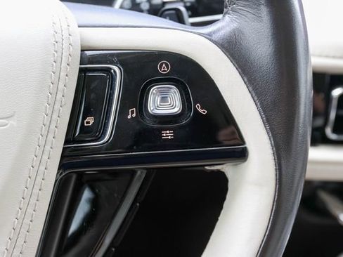 Used 2023 Lincoln Aviator Black Label w/ Class IV Trailer Tow Package AWD/4WD image 10