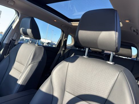 New 2026 Nissan Rogue SV image 27