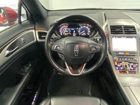 Used 2017 Lincoln MKZ Select w/ Select Plus Package image 71