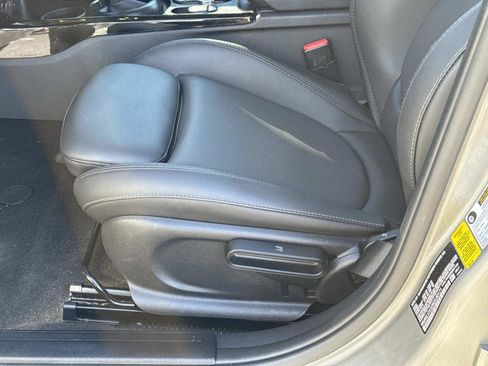 Certified 2024 MINI Cooper Clubman S image 20