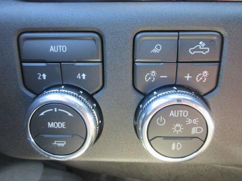 New 2026 GMC Sierra 1500 Elevation w/ Elevation Premium Package image 17