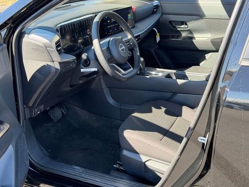 New 2026 Nissan Kicks S FWD image 11