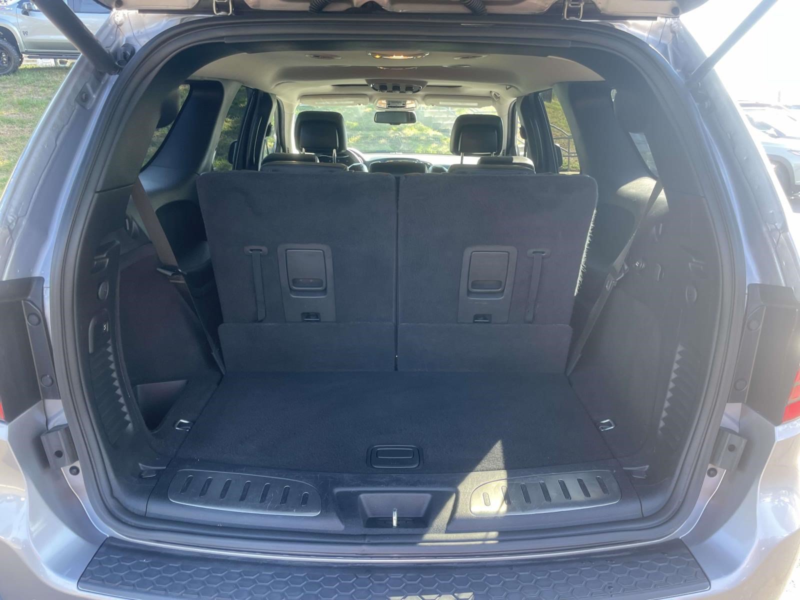 Used 2016 Dodge Durango Citadel AWD/4WD image 8