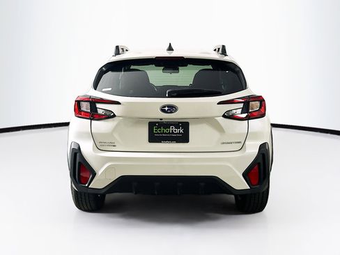 Used 2024 Subaru Crosstrek 2.0i Premium image 7