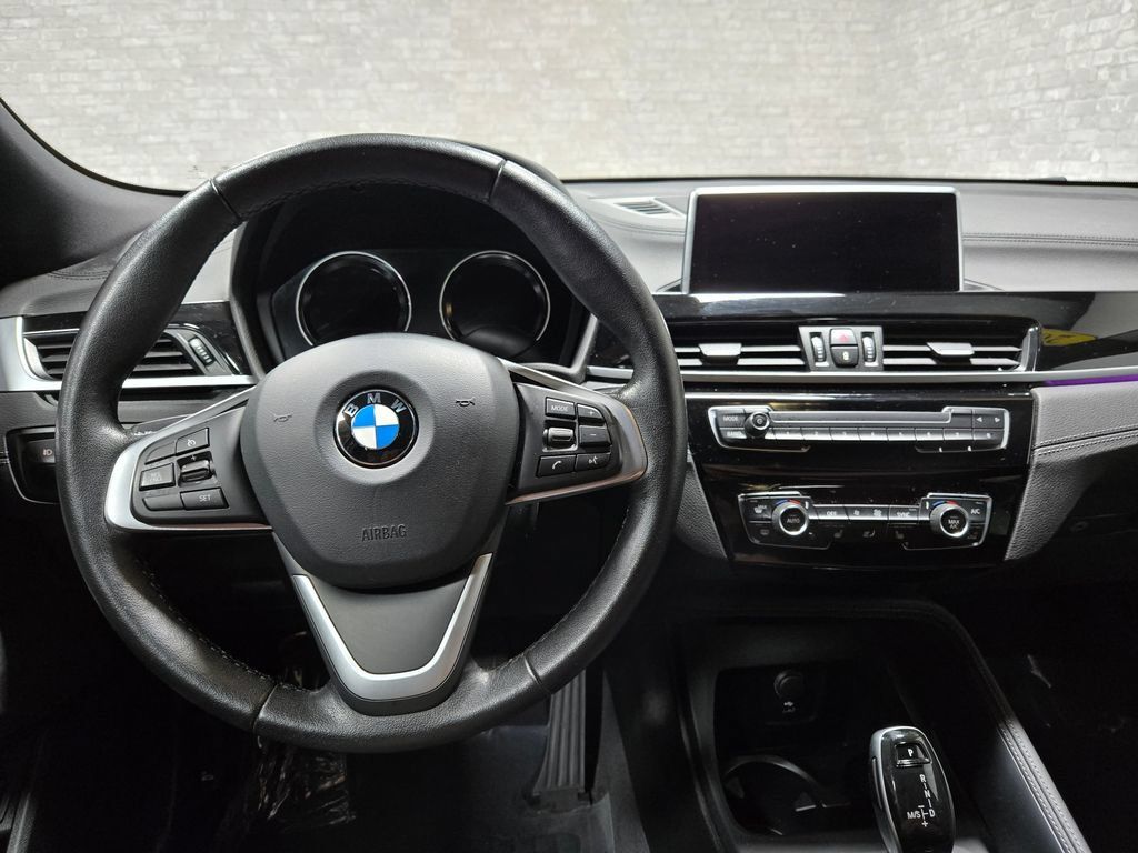 Used 2020 BMW X2 xDrive28i w/ Convenience Package AWD/4WD image 16