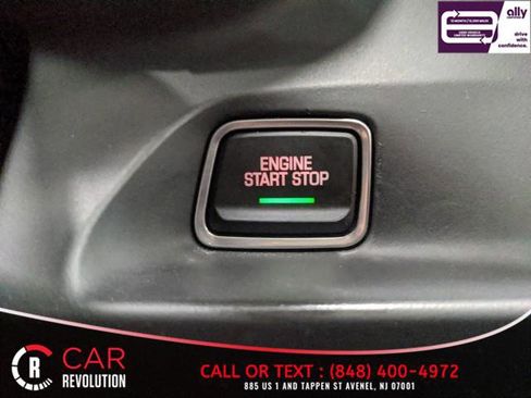 Used 2016 Chevrolet Camaro SS image 27