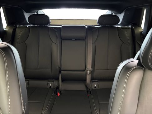 New 2026 Cadillac Lyriq Sport w/ LPO, ONYX Package RWD image 17