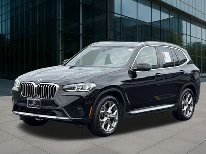 Used 2023 BMW X3 xDrive30i w/ Convenience Package