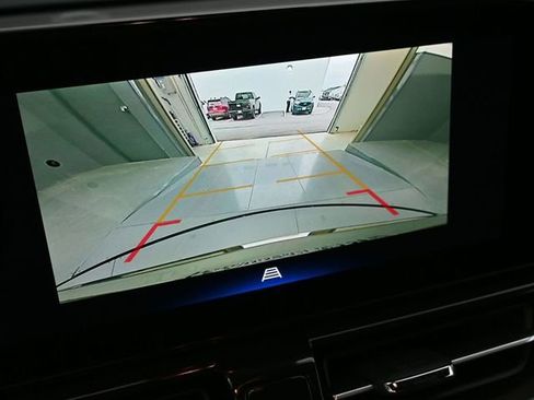 Used 2025 Chevrolet TrailBlazer ACTIV FWD image 33