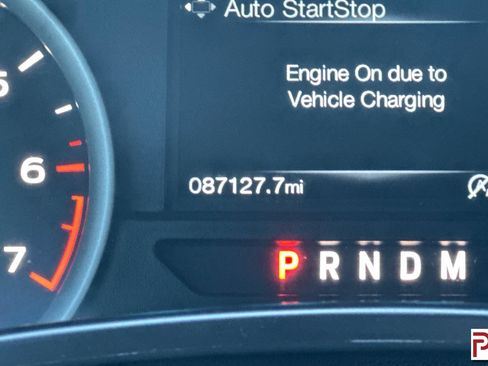 Used 2018 Ford F150 XLT w/ Equipment Group 302A Luxury AWD/4WD image 29