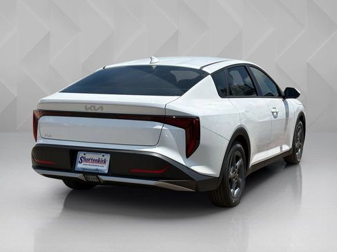 New 2026 Kia K4 FWD image 5