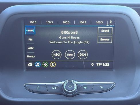 Used 2019 Chevrolet Camaro LT image 20