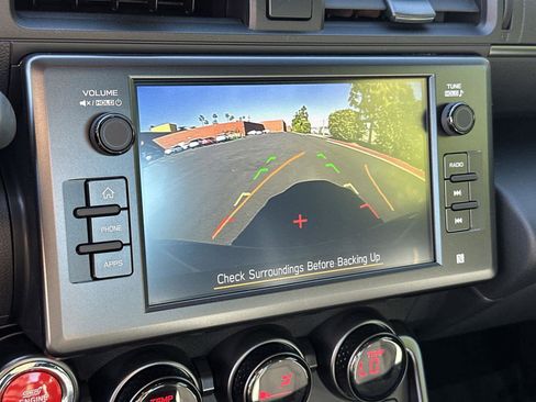 Used 2025 Subaru BRZ Limited image 31