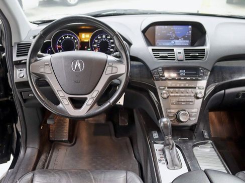 Used 2009 Acura MDX w/ Technology Package image 11