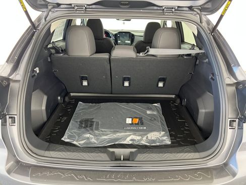 New 2026 Subaru Crosstrek 2.0i Premium AWD/4WD image 25