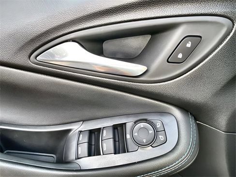 New 2026 Buick Encore GX Sport Touring w/ Advanced Technology Package image 22