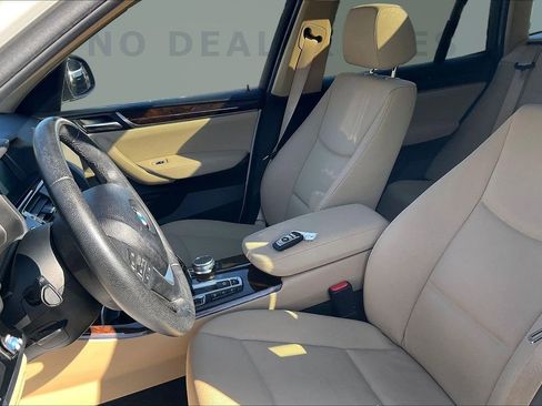 Used 2017 BMW X3 xDrive28i image 20